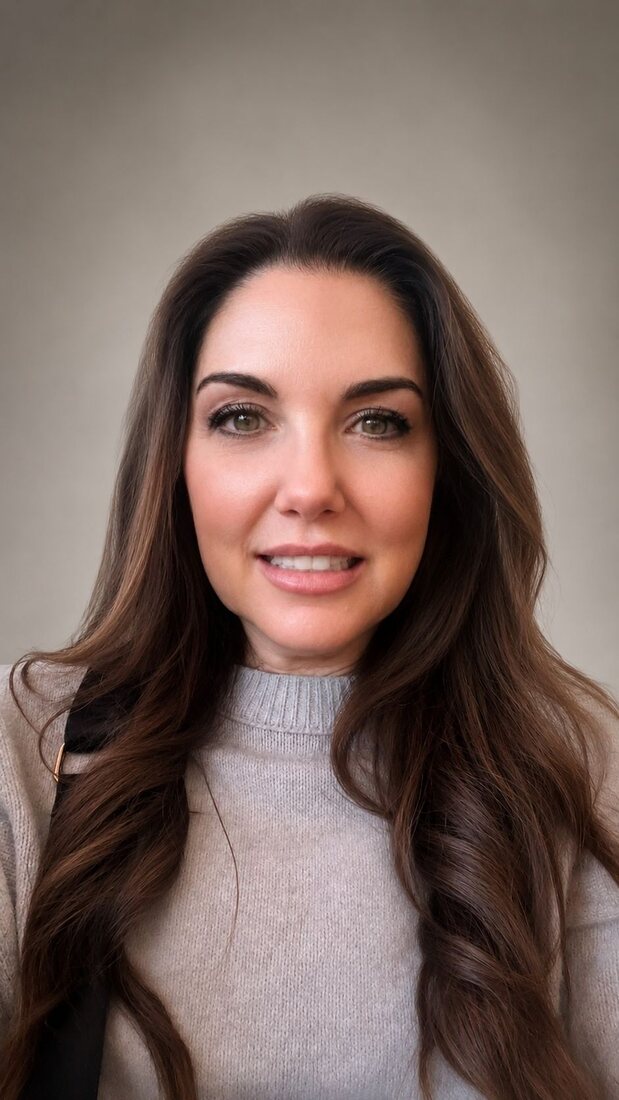 Kim — Spiritually Gifted Reader